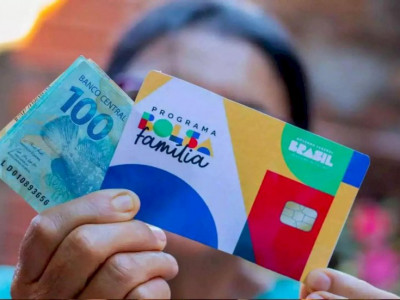 Bolsa Família: Confira o calendário de pagamentos para o mês abril Bolsa Família: Confira o calendário de pagamentos para o mês abril