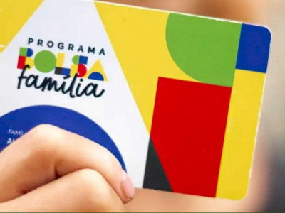 Bolsa Família e Auxílio Gás são pagos nesta quarta-feira Bolsa Família e Auxílio Gás são pagos nesta quarta-feira