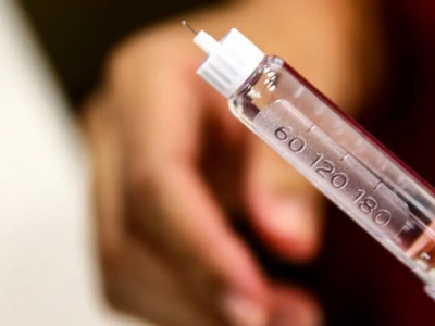 Brasil retoma produção de insulina capaz de suprir demanda nacional Brasil retoma produção de insulina capaz de suprir demanda nacional