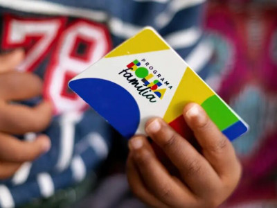 Caixa conclui pagamento da parcela de abril do Bolsa Família Caixa conclui pagamento da parcela de abril do Bolsa Família