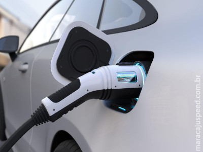 O Futuro Sustentável do Transporte: O Crescimento dos Carros Elétricos no Brasil O Futuro Sustentável do Transporte: O Crescimento dos Carros Elétricos no Brasil
