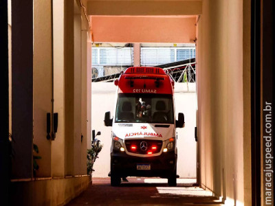 Trabalhador sofre queimaduras com óleo quente em restaurante na Dom Aquino Trabalhador sofre queimaduras com óleo quente em restaurante na Dom Aquino