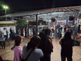 Ação conjunta entre Polícia Civil, Polícia Militar e conselho tutelar, realiza fiscalização em estabelecimento que promovia eventos permitindo entrada  e venda de bebidas alcoólicas para adolescentes Ação conjunta entre Polícia Civil, Polícia Militar e conselho tutelar, realiza fiscalização em estabelecimento que promovia eventos permitindo entrada  e venda de bebidas alcoólicas para adolescentes