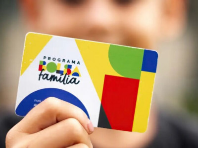 Caixa paga Bolsa Família a beneficiários com NIS de final 8 Caixa paga Bolsa Família a beneficiários com NIS de final 8