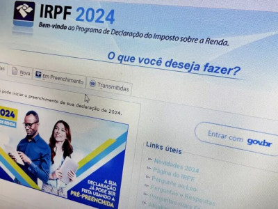 Começa nesta quinta-feira consulta ao lote de restituição do IR 2023 Começa nesta quinta-feira consulta ao lote de restituição do IR 2023