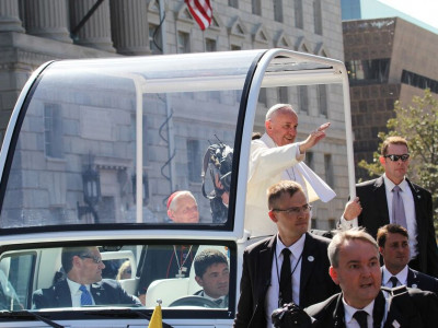Papa Francisco diz a bispos que Papa Francisco diz a bispos que