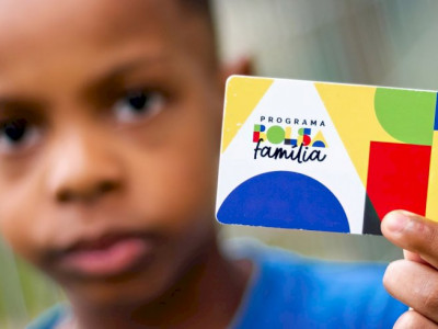 Caixa paga Bolsa Família a beneficiários com NIS de final 4 Caixa paga Bolsa Família a beneficiários com NIS de final 4
