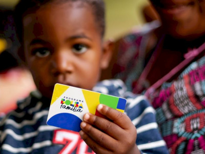 Caixa paga Bolsa Família a beneficiários com NIS de final 6 Caixa paga Bolsa Família a beneficiários com NIS de final 6