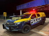 Maracaju: PMRv Base Maracaju prende homem por tráfico de drogas Maracaju: PMRv Base Maracaju prende homem por tráfico de drogas