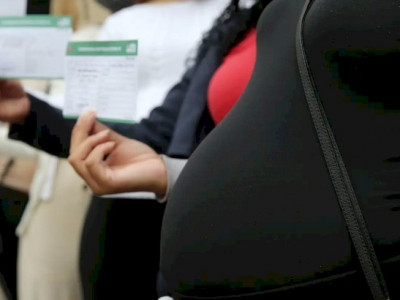Médicos alertam gestantes sobre importância da vacinação no pré-natal Médicos alertam gestantes sobre importância da vacinação no pré-natal