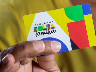 Caixa Econômica Federal inicia pagamentos do Bolsa Família do mês de julho Caixa Econômica Federal inicia pagamentos do Bolsa Família do mês de julho