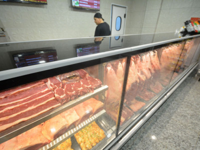 Imposto zerado deixará a carne bovina mais barata Imposto zerado deixará a carne bovina mais barata