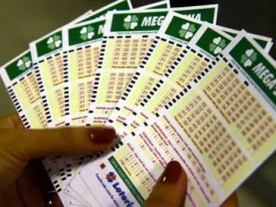 Mega-sena acumula novamente e prêmio chega a R$ 47 milhões Mega-sena acumula novamente e prêmio chega a R$ 47 milhões