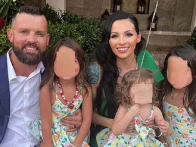 Pai deixa filha dormindo em carro e vai jogar PlayStation; criança morreu Pai deixa filha dormindo em carro e vai jogar PlayStation; criança morreu