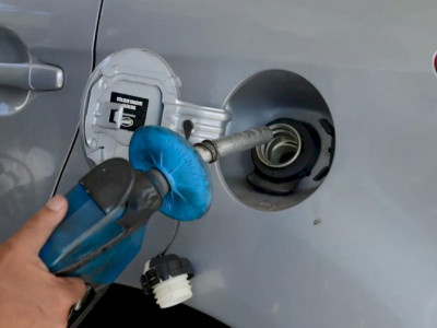 Petrobras anuncia aumento da gasolina e do gás de cozinha Petrobras anuncia aumento da gasolina e do gás de cozinha