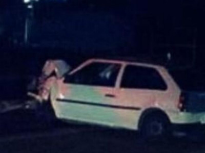 Policial Militar morre em acidente com caminhão na BR-060, em Sidrolândia Policial Militar morre em acidente com caminhão na BR-060, em Sidrolândia