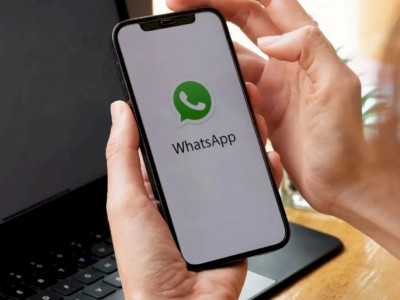 WhatsApp desenvolve ia que cria imagens a partir de fotos do usuário WhatsApp desenvolve ia que cria imagens a partir de fotos do usuário