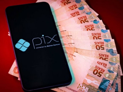 Banco Central anuncia mudanças no funcionamento do Pix no celular Banco Central anuncia mudanças no funcionamento do Pix no celular