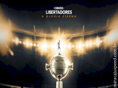Duelo brasileiro abre oitavas de final da Libertadores da América Duelo brasileiro abre oitavas de final da Libertadores da América