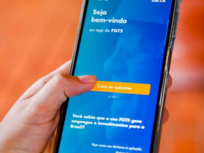 FGTS: saiba quanto o trabalhador receberá na divisão de lucro em 2024 FGTS: saiba quanto o trabalhador receberá na divisão de lucro em 2024