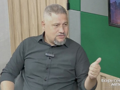 Candidato, Itamar quer encurtar caminho entre consulta e exame em Campo Grande Candidato, Itamar quer encurtar caminho entre consulta e exame em Campo Grande