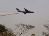 Combate às Chamas no Pantanal de Miranda: Uma Operação Conjunta de Forças Combate às Chamas no Pantanal de Miranda: Uma Operação Conjunta de Forças