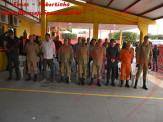 Corpo de Bombeiros Militar de Maracaju realizou solenidade de troca de comando Corpo de Bombeiros Militar de Maracaju realizou solenidade de troca de comando