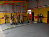 Corpo de Bombeiros Militar de Maracaju realizou solenidade de troca de comando Corpo de Bombeiros Militar de Maracaju realizou solenidade de troca de comando
