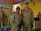 Corpo de Bombeiros Militar de Maracaju realizou solenidade de troca de comando Corpo de Bombeiros Militar de Maracaju realizou solenidade de troca de comando