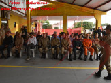 Corpo de Bombeiros Militar de Maracaju realizou solenidade de troca de comando Corpo de Bombeiros Militar de Maracaju realizou solenidade de troca de comando