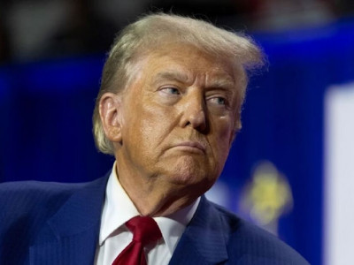 FBI diz que investiga possível tentativa de assassinato contra Trump FBI diz que investiga possível tentativa de assassinato contra Trump
