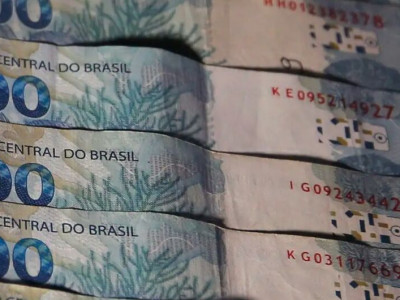 Mercado eleva para 2,68% projeção de expansão da economia em 2024 Mercado eleva para 2,68% projeção de expansão da economia em 2024