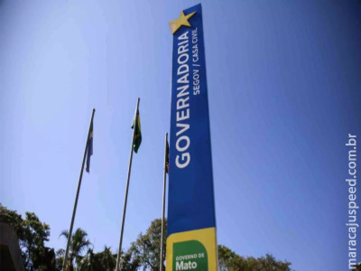 Governo divulga contrato de aluguel para escritório de MS em Brasília Governo divulga contrato de aluguel para escritório de MS em Brasília