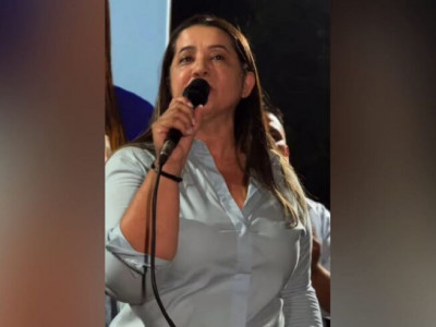 Licinha Siqueira tem nova derrota ao questionar candidatura de Girleide em Bodoquena Licinha Siqueira tem nova derrota ao questionar candidatura de Girleide em Bodoquena