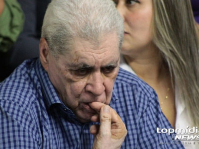 MDB de Puccinelli declara neutralidade entre Rose e Adriane em Campo Grande MDB de Puccinelli declara neutralidade entre Rose e Adriane em Campo Grande