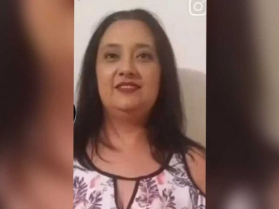 Moradora de Sidrolândia realiza almoço beneficente em luta contra o câncer Moradora de Sidrolândia realiza almoço beneficente em luta contra o câncer