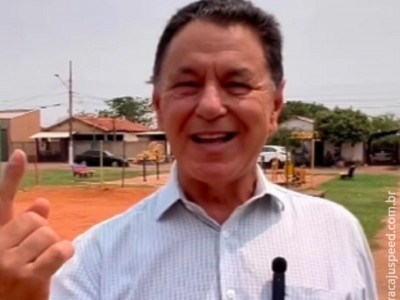 Prefeito eleito tem registro de candidatura cassado e votos anulados em Bandeirantes Prefeito eleito tem registro de candidatura cassado e votos anulados em Bandeirantes