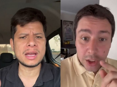 Vereador desmascara deputado Catan por trair Bolsonaro:  Vereador desmascara deputado Catan por trair Bolsonaro: