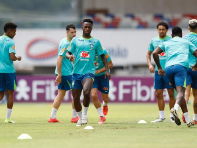 Brasil busca 3ª vitória seguida para Brasil busca 3ª vitória seguida para