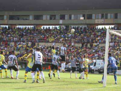 Clubes discutirão Estadual 2025 em conselho arbitral agendado para dia 13 Clubes discutirão Estadual 2025 em conselho arbitral agendado para dia 13