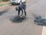Comunidade indígena acata proposta do governo e libera rodovias bloqueadas Comunidade indígena acata proposta do governo e libera rodovias bloqueadas