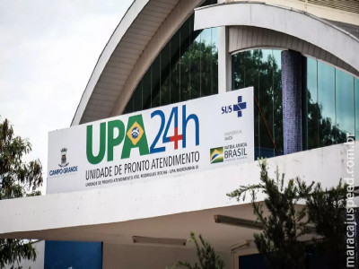 MPMS instaura dois inquéritos civis para investigar saúde em Campo Grande MPMS instaura dois inquéritos civis para investigar saúde em Campo Grande