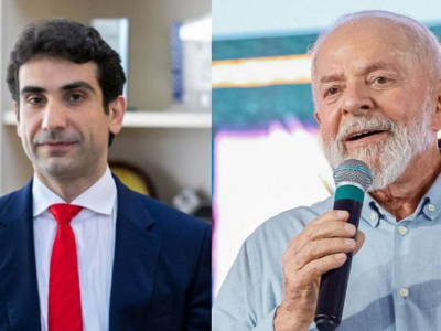 Dólar dispara, apesar da maior intervenção do BC no câmbio desde 2020 Dólar dispara, apesar da maior intervenção do BC no câmbio desde 2020