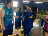 Final do Basquete no 4º Festival de Modalidades Esportivas de Maracaju Final do Basquete no 4º Festival de Modalidades Esportivas de Maracaju