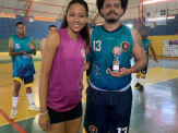 Final do Basquete no 4º Festival de Modalidades Esportivas de Maracaju Final do Basquete no 4º Festival de Modalidades Esportivas de Maracaju