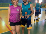 Final do Basquete no 4º Festival de Modalidades Esportivas de Maracaju Final do Basquete no 4º Festival de Modalidades Esportivas de Maracaju