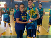Final do Basquete no 4º Festival de Modalidades Esportivas de Maracaju Final do Basquete no 4º Festival de Modalidades Esportivas de Maracaju