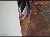 Maracaju: Homem é preso em flagrante após invadir e furtar residência Maracaju: Homem é preso em flagrante após invadir e furtar residência
