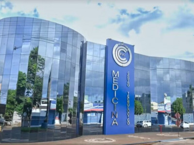 Medicina no Paraguai: UCP-PJC garante suporte acadêmico com ensino de qualidade Medicina no Paraguai: UCP-PJC garante suporte acadêmico com ensino de qualidade