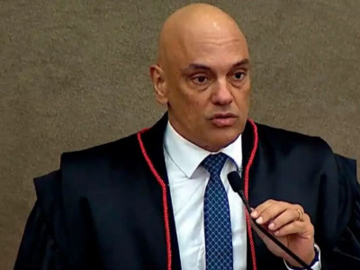 Moraes proíbe acesso aos prontuários de mulheres que realizaram aborto Moraes proíbe acesso aos prontuários de mulheres que realizaram aborto